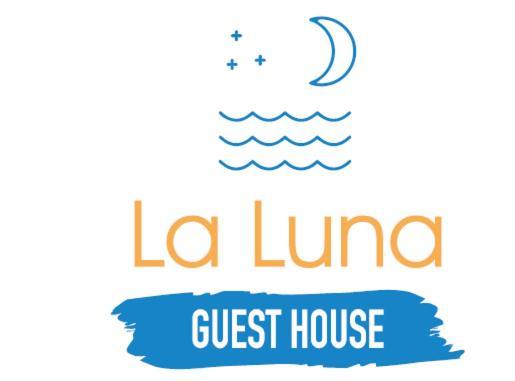 La Luna 卡斯泰拉马莱 外观 照片